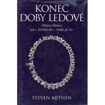 Konec doby ledové