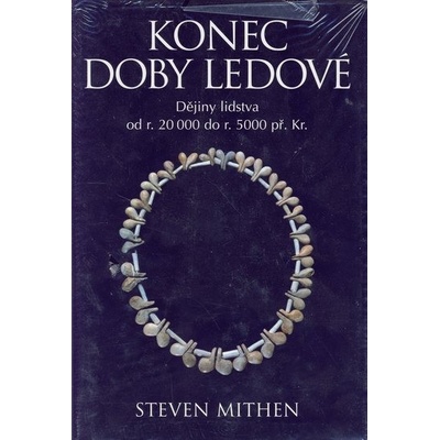 Konec doby ledové