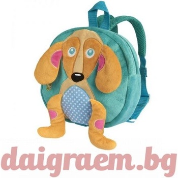 Image 1 of Oops Детска раница - Куче, Oops 3000622 (OP3000622)