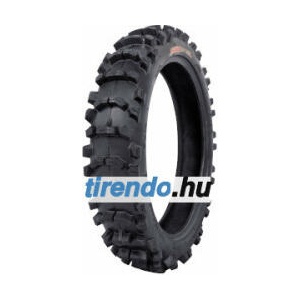Kenda K782A 90/100-16 51M Мотоциклетни гуми
