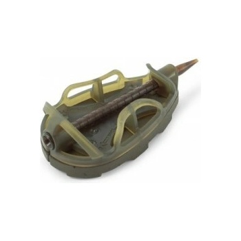 Korum Camo River Method krmítko - 90G