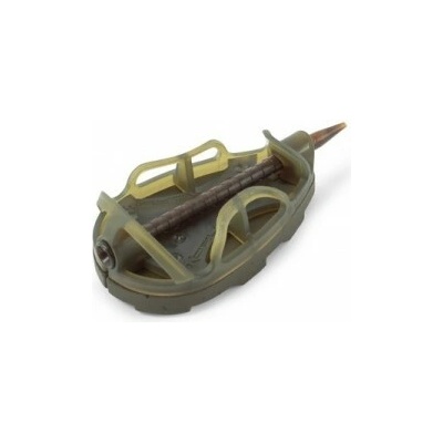 Korum Camo River Method krmítko - 90G