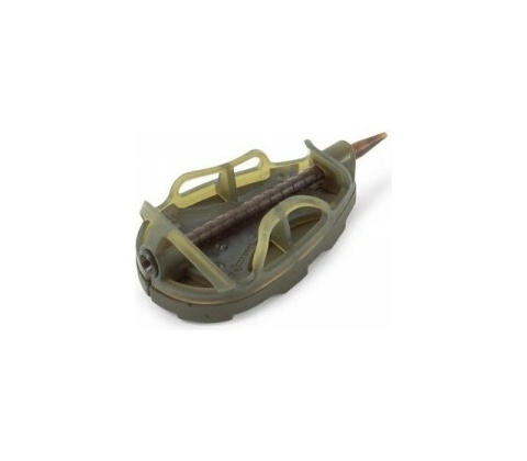 Korum Camo River Method krmítko - 90G