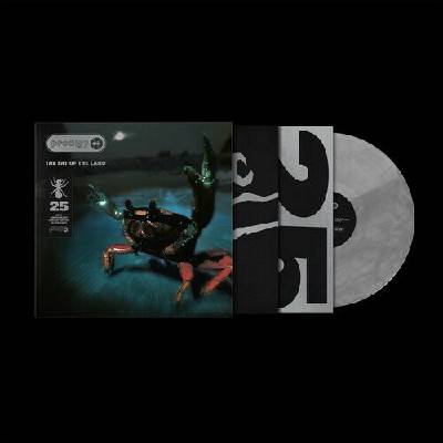 The Prodigy - The Fat Of The Land (new Edition) CD