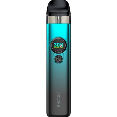 Nevoks Feelin 3 Pod 1500 mAh Cyan Storm 1 ks