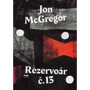 Rezervoár č. 13