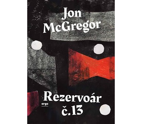 Rezervoár č. 13