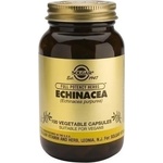 Solgar Хранителна добавка ЕХИНАЦЕЯ , Solgar Echinacea , 100 Caps