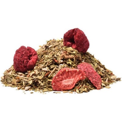 Čaj Života Maté jahoda 100 g