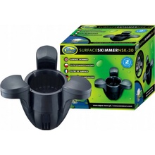 Aquanova NSK30 - plávajúci skimmer do jazierka