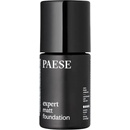 Paese Expert Matt Foundation zmatňujúci penový make-up pre zmiešanú až mastnú pokožku Light Beige 30 ml