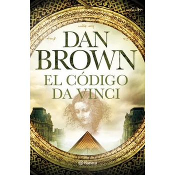 Image 1 of El código Da Vinci | Dan Brown