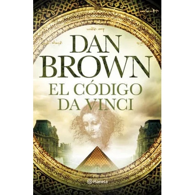El código Da Vinci | Dan Brown