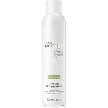 Paul Mitchell Style Extend Intense Dry Shampoo 300 ml