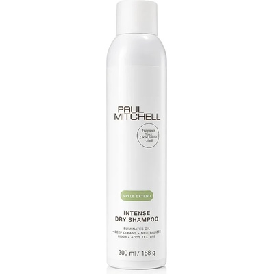 Paul Mitchell Style Extend Intense Dry Shampoo 300 ml
