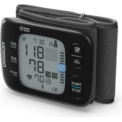 Omron Апарат за кръвно OMRON RS7 Intelli IT (RS7 INTELLI)