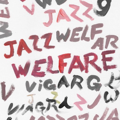 VIAGRA BOYS - WELFARE JAZZ CD