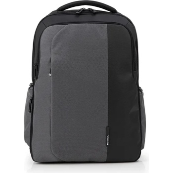 Gabol Бизнес раница за лаптоп 15, 6 инча, сива Record - Gabol