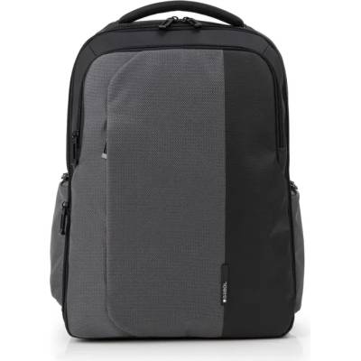 Gabol Бизнес раница за лаптоп 15, 6 инча, сива Record - Gabol