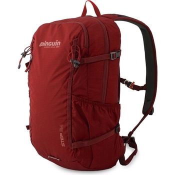 Image 1 of Pinguin Раница Pinguin Step 24 Nylon, 24 L, червена (326130)