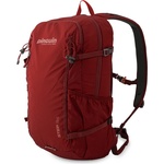 Pinguin Раница Pinguin Step 24 Nylon, 24 L, червена (326130)
