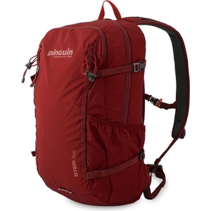Pinguin Раница Pinguin Step 24 Nylon, 24 L, червена (326130)