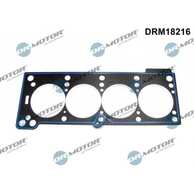 Těsnění, hlava válce Dr.Motor Automotive DRM18216