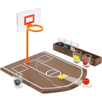 Image 1 of Dreboliiki Баскетбол с Шотове