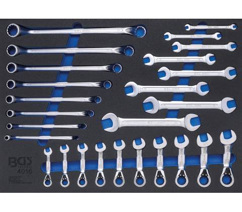 BGS Technic 4016