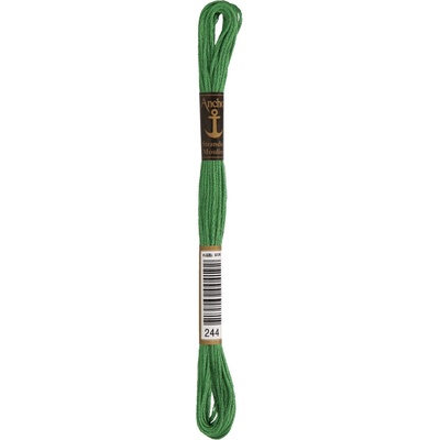 Anchor muline 8m 00244