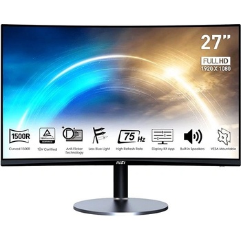 MSI PRO MP272C
