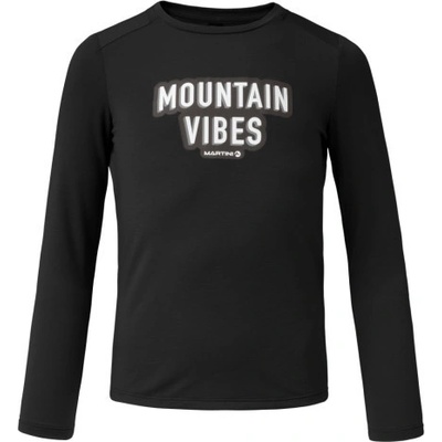 Martini Sportswear Wildone čierna