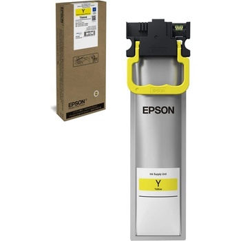 Epson C13T944440 Оригинално мастило (жълт) (oei t9444 14026)