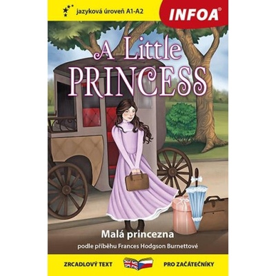 A Little Princess - Frances Hodgson Burnett