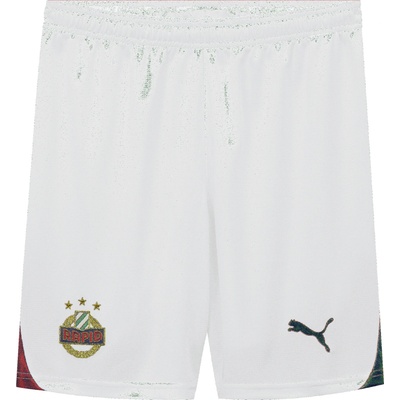 Puma Rapid Wien Short Kids 2024/25
