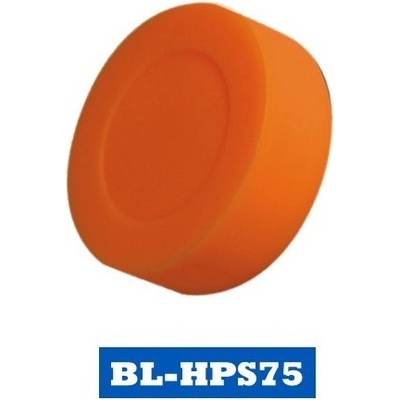 Blue Sports STREET HOCKEY PUCK