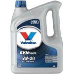 Valvoline Synpower ENV C2 5W-30 4 l