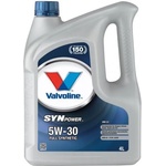 Valvoline Synpower ENV C2 5W-30 4 l