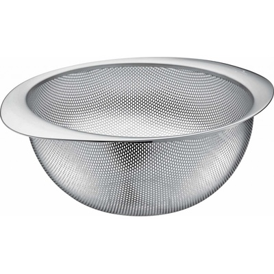Küchenprofi DELUXE Nerezový cedník na zeleninu 26 cm