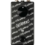 Catalinbread Elements Overdrive Eфект за китара (CATELOD)