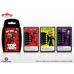 Winning Moves Top Trumps Miraculous - Lady Bug & Cat Noir