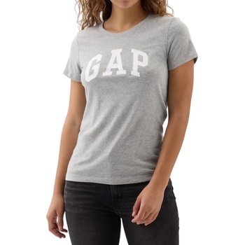 GAP CLASSIC šedá