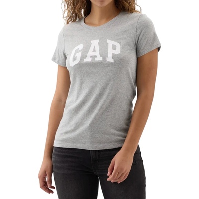 GAP CLASSIC šedá
