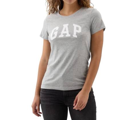 GAP CLASSIC šedá
