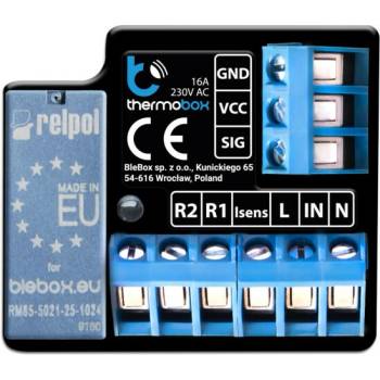 BLEBOX THERMOBOX