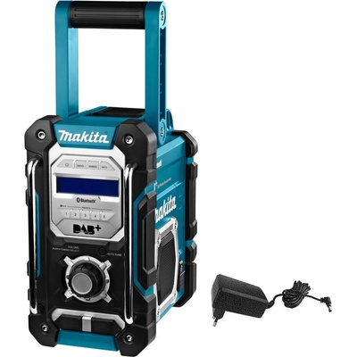 Makita DMR112 modrá – Hledejceny.cz