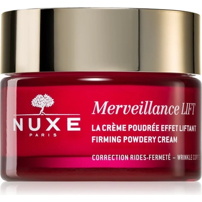 NUXE Merveillance Lift дневен стягащ крем против бръчки 50ml