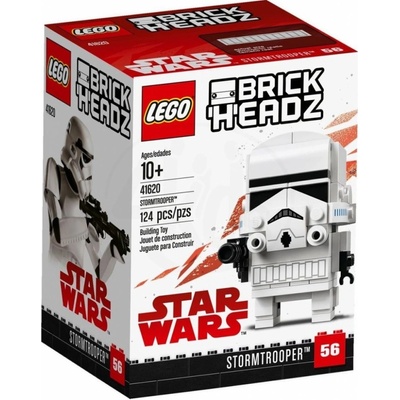 LEGO® BrickHeadz 41603 Brickheadz 2018 7