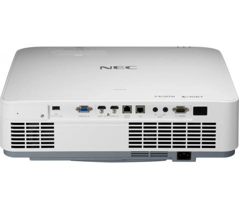 NEC P627UL