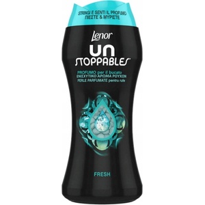 Lenor Ароматни перли Lenor Unstoppables Fresh, 210 грама